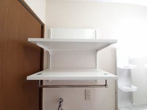 エトワール本野 B201号-10