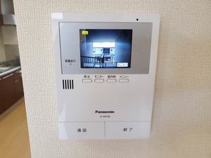 エトワール本野 B201号-12