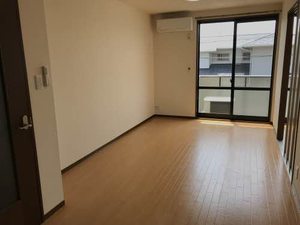 エトワール本野 D201号-2