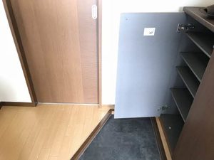 エトワール本野 D201号-3