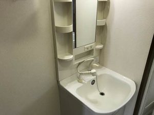 エトワール本野 D201号-4