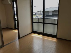 エトワール本野 D201号-10