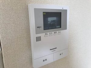 エトワール本野 D201号-13