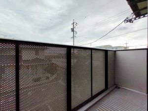 エトワール本野 D201号-15