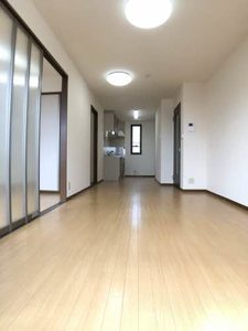 エトワール本野 E101号-5