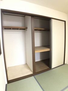 エトワール本野 E101号-8