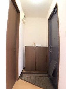 エトワール本野 E101号-12