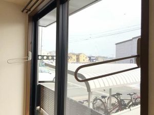 エトワール本野 E101号-14