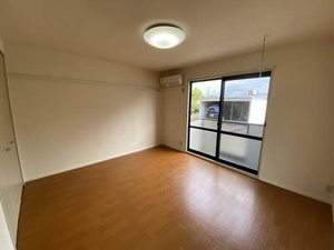 コーポ　オアシス 0101号-2