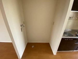 コーポ　オアシス 0101号-4