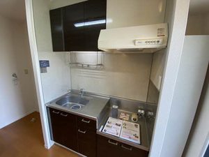 コーポ　オアシス 0101号-5