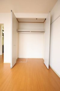 コーポ オアシス 0106号-8