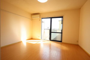 コーポ オアシス 0202号-2