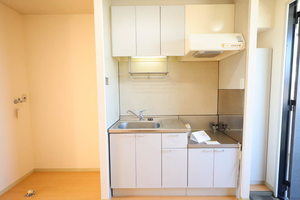 コーポ オアシス 0202号-4