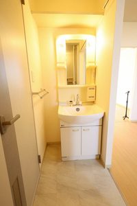 コーポ オアシス 0202号-6