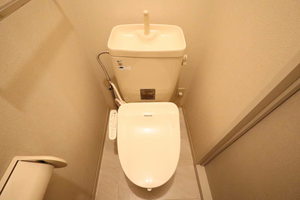 コーポ オアシス 0202号-7