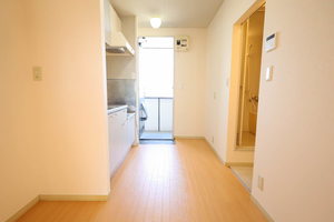 コーポ オアシス 0202号-8