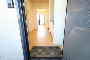 コーポ オアシス 0202号-13