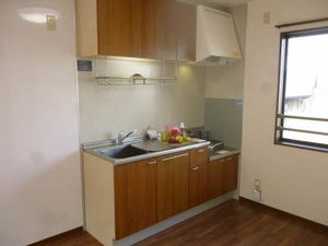 フォーレス渋川 0202号-2