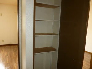 フォーレス渋川 0202号-8