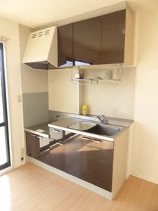 城の里 C102号-6