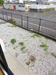 城の里 D101号-15