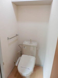 コーポアルデア 0202号-8