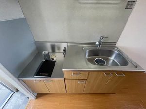 エスポワールＫＡＴＯ 0205号-3