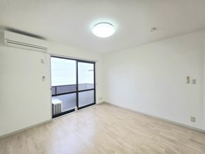 コーポ有賀 0202号-2