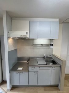 アドヴァンス大屋 A202号-2
