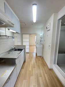 アドヴァンス大屋 A202号-3