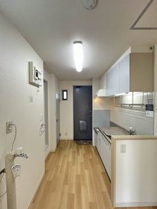 アドヴァンス大屋 A202号-4