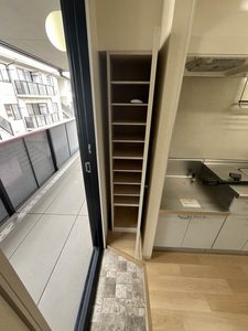 アドヴァンス大屋 A202号-13