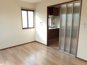 ビューテラス A201号-5