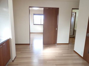 ビューテラス A201号-6