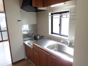 ビューテラス A201号-7