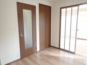 ビューテラス A201号-8