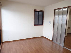 ビューテラス B101号-5