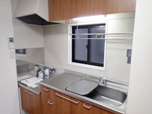 ビューテラス B101号-6