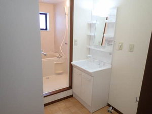 ビューテラス B101号-8