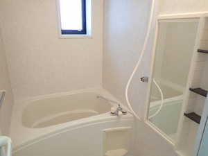 ビューテラス B101号-9