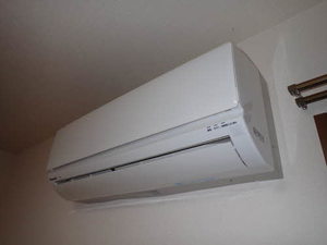 ビューテラス B101号-11