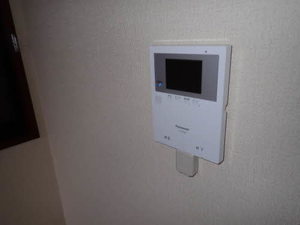 ビューテラス B101号-12