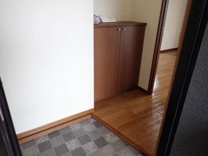 ビューテラス B202号-3