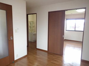 ビューテラス B202号-7