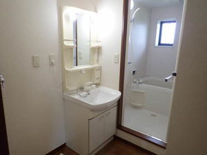 ビューテラス B202号-9