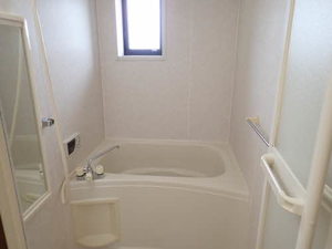 ビューテラス B202号-10