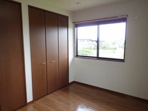 ビューテラス B202号-11