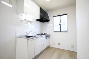 メルベール西富田 0101号-2