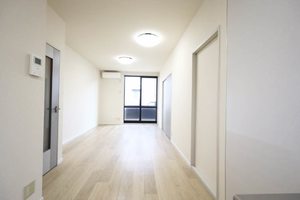 メルベール西富田 0101号-3